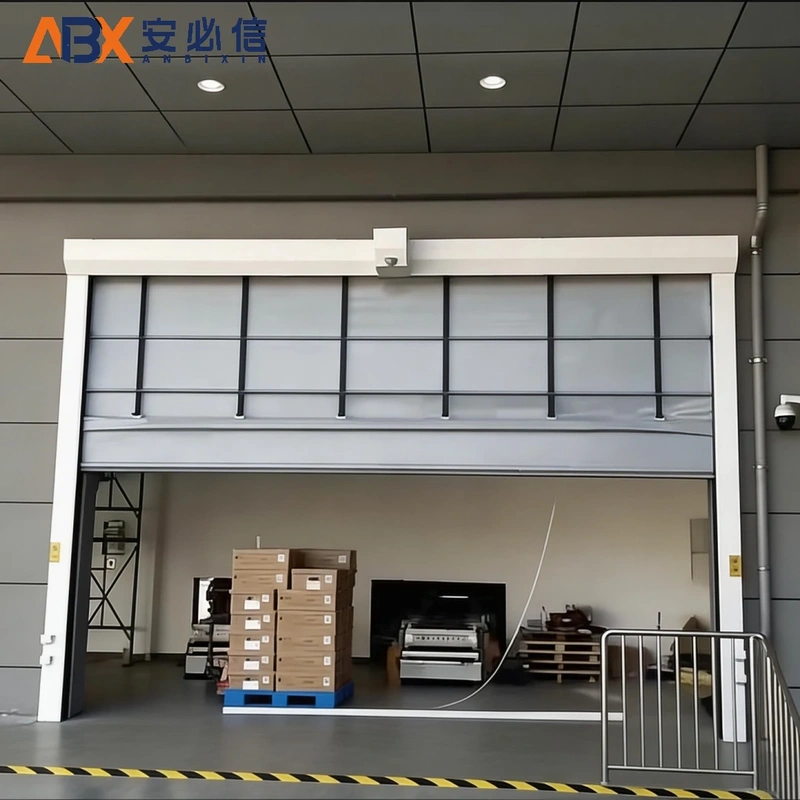 达州市背带堆积门
