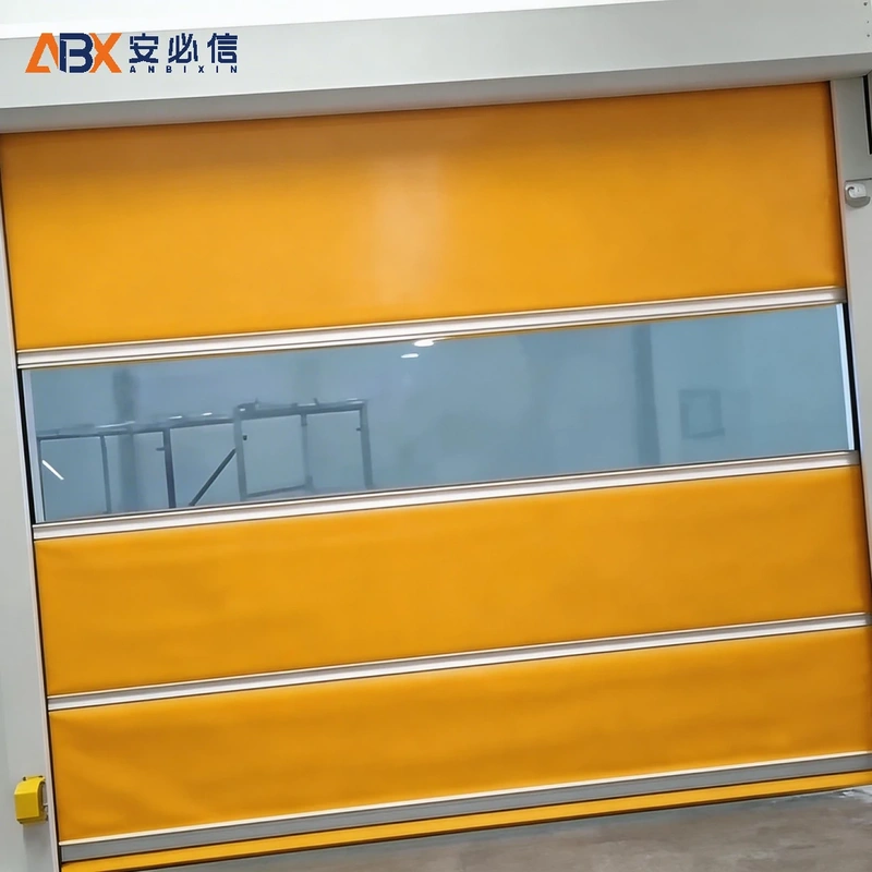 达州市高速门
